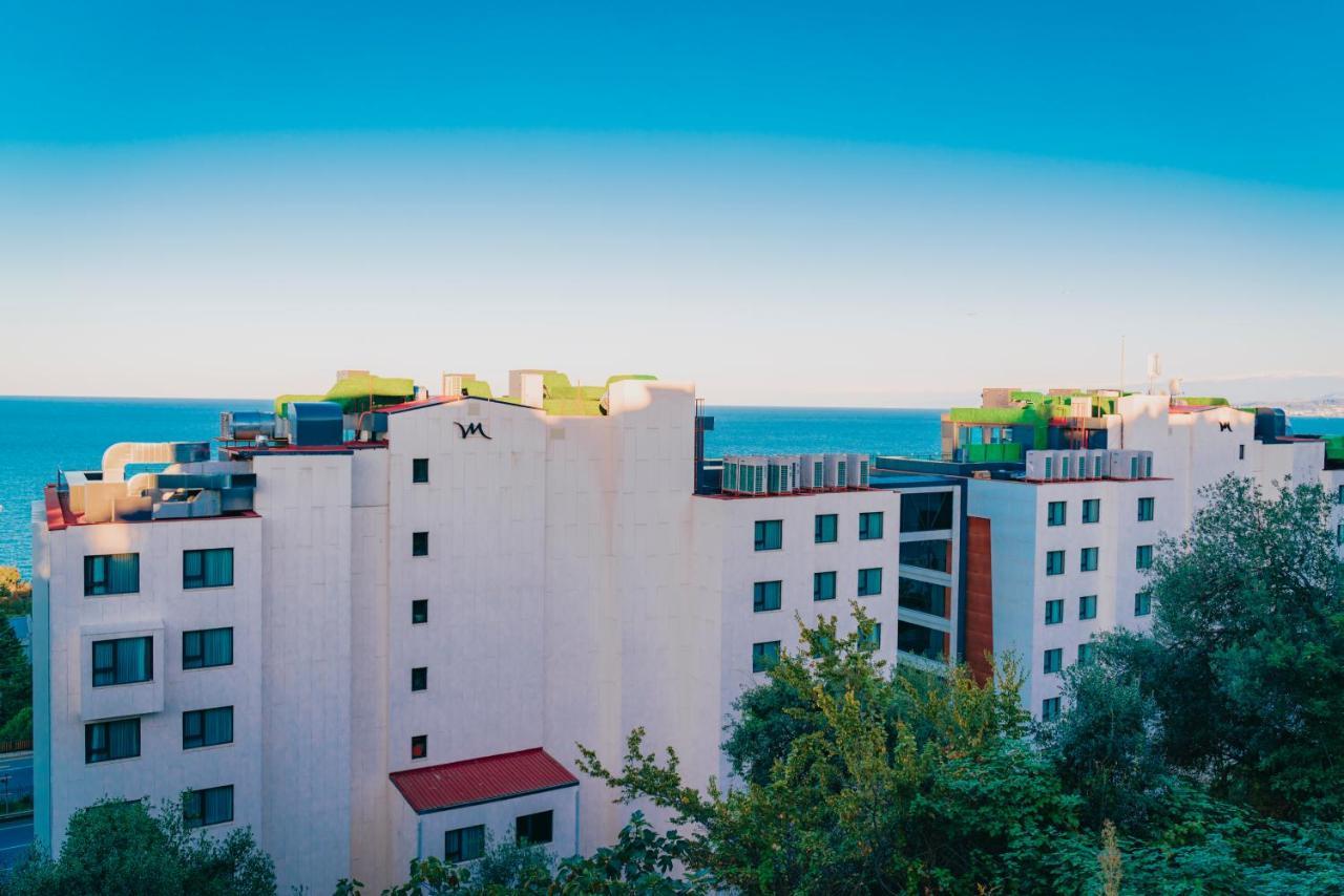 Mercure Trabzon Hotel Exterior photo The W Hotel in San Francisco